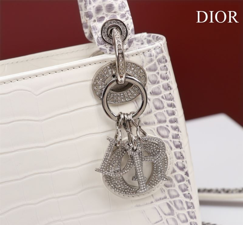 Christian Dior My Lady Bags